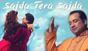 "Sajda Tera Sajda" | Rahat Fateh Ali Khan | Live on Virsa