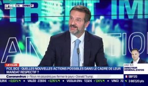 Pourquoi les marchés montent-ils alors que les PMI baissent ? - 23/10