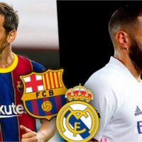 FC Barcelone-Real Madrid : les compos probables