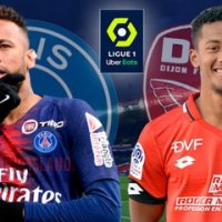 PSG - Dijon : les compositions probables