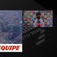 Hindley : « J'ai tout donné » - Cyclisme - Giro