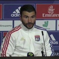 OL : la réaction à chaud d'Anthony Lopes