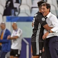 OL : Rudi Garcia évoque la gestion de son groupe