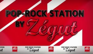 The Rolling Stones, London Grammar, Black Sabbath dans RTL2 Pop Rock Station (25/10/20)