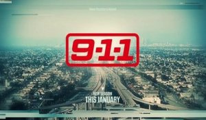 911 - Teaser Saison 4