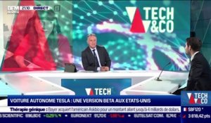 Plusieurs sites Internet français victimes d'une vague de cyberattaques, Facebook débarque à son tour dans le cloud gaming... Le débrief de l'actu tech du Lundi - 26/10
