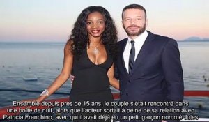 Samuel Le Bihan célibataire - l'acteur et Daniela Beye se sont séparés
