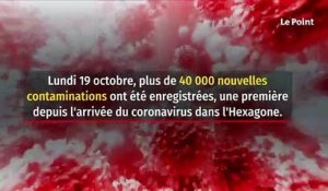 TousAntiCovid : un nouveau raté a été évité de justesse