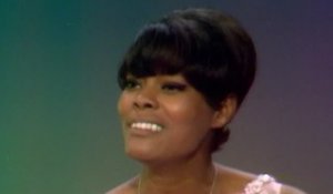Dionne Warwick - The Way You Look Tonight (Live On The Ed Sullivan Show, March 05, 1967)