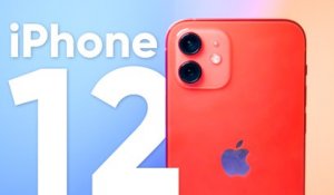 Test de l’iPhone 12 : a-t-on encore besoin de la gamme Pro ?