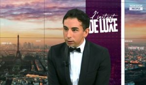 EXCLU - Endettée, la cheffe Ghislaine Arabian affirme que si on reconfine "elle va mettre la clef sous la porte de son restaurant" - VIDEO