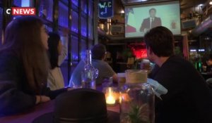 Reconfinement : les clients réagissent à la fermeture des bars et restaurants