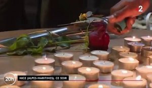 Terrorisme : Nice, une ville touchée par le terrorisme trois fois en cinq ans
