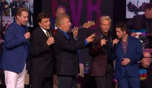 Gaither Vocal Band - Can't Stop Talkin' About Him