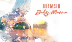 Rhamsin - Baby Mama ( Dancehall Lyrics Video)