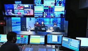 "Alice Nevers" : TF1 en tête des audiences de ce jeudi soir