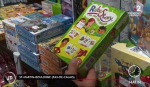 Confinement : les magasins de jouets sommés de fermer à quelques semaines de Noël