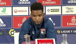 OL : Thiago Mendes évoque sa métamorphose et son été agite