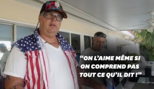 Dans "Zone interdite", ce Français est prêt à tout pour faire gagner Trump