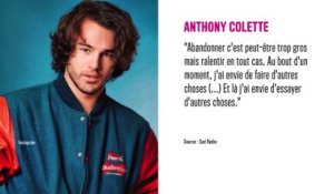 DALS : Anthony Colette absent du casting cette année ?