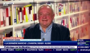 Les livres de la dernière minute : Chantal Didier, Gianluigi Nuzzi, François Durpaire et Thomas Snégaroff - 30/10