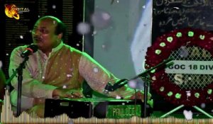 Raz-E-Ulfat | Audio-Visual | Superhit | Ghulam Abbas