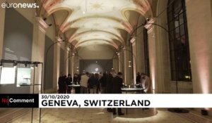 Le Grand Prix d’Horlogerie de Genève célèbre la créativité de l’art horloger