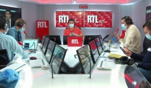 RTL Foot du samedi 31 octobre : Nantes-PSG et France-Irlande