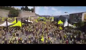 Tour de France 2021 - Tout sur le parcours du Tour de France 2021