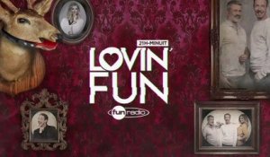La Story d'Alice dans Lovin'Fun - L'intégrale du 1er novembre