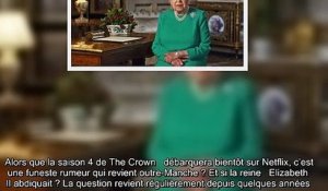 La reine Elizabeth II va-t-elle abdiquer au profit du prince Charles _