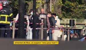 Attentat de Nice : l'enquête progresse, trois gardes à vue