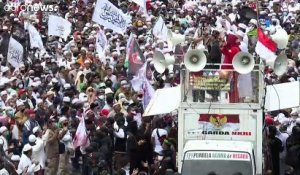 Bangladesh, Indonésie : poursuite des manifestations anti-françaises