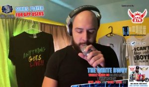 Episode 79 The White Bwoy  (RnB | Dancehall | Soca | Hip Hop)