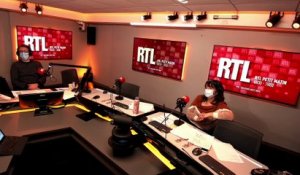 Le journal RTL de 6h du 03 novembre 2020