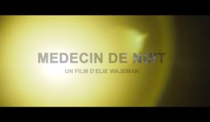 MÉDECIN DE NUIT (2020) WEB-DL XviD AC3 FRENCH