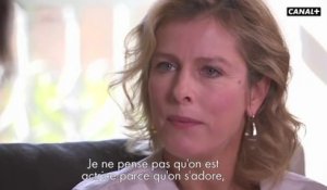 Karin Viard - Portrait de Stars de cinéma