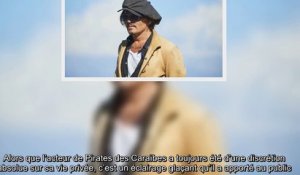 VIDEO. Johnny Depp a perdu son procès contre le « Sun »