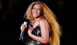 Beyoncé : ses enfants l'ont inspirée à devenir militante des droits civiques