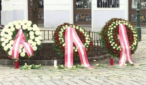 L'organisation État islamique revendique l'attentat de Vienne