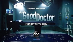 The Good Doctor - Promo 4x02