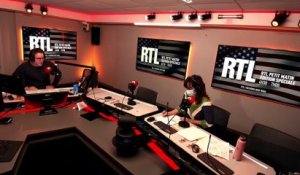 Le journal RTL de 04h30 du 04 novembre 2020
