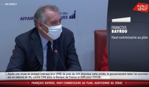 Bayrou: François Bayrou : « La France est championne du monde des compétences non utilisées »