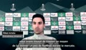 Arsenal - Arteta sur Saliba : "J'en ai assez de cette situation"