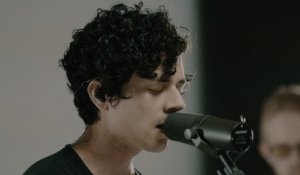 Jesus Culture - Anything Can Happen (Acoustic)
