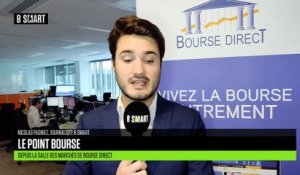 POINT BOURSE - Emission du jeudi 5 novembre