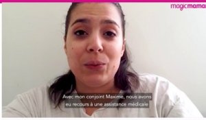 Journée de l'infertilité : Mélanie nous raconte son parcours d'AMP