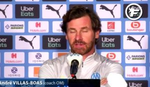 Villas-Boas en remet une couche sur le match "pathétique" à Porto