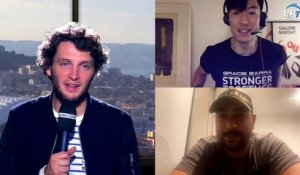 Talk Show du 05/11, partie 4 : Questions / réponses