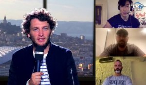 Talk Show du 05/11, partie 1 : Villas-Boas peut-il tout rattraper ?
